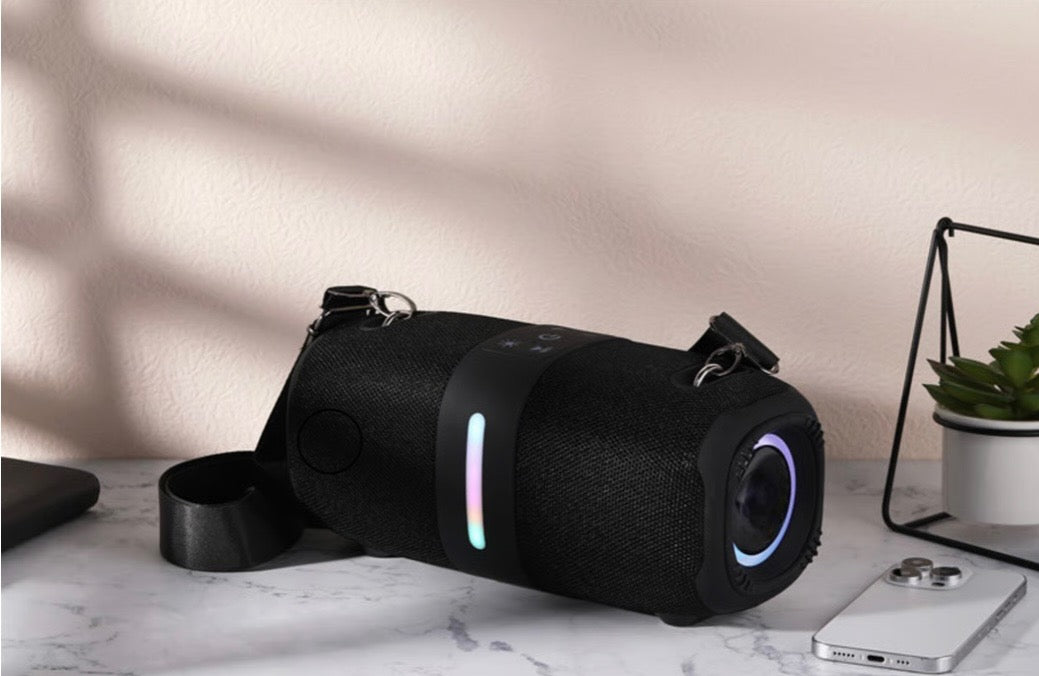 Speakers