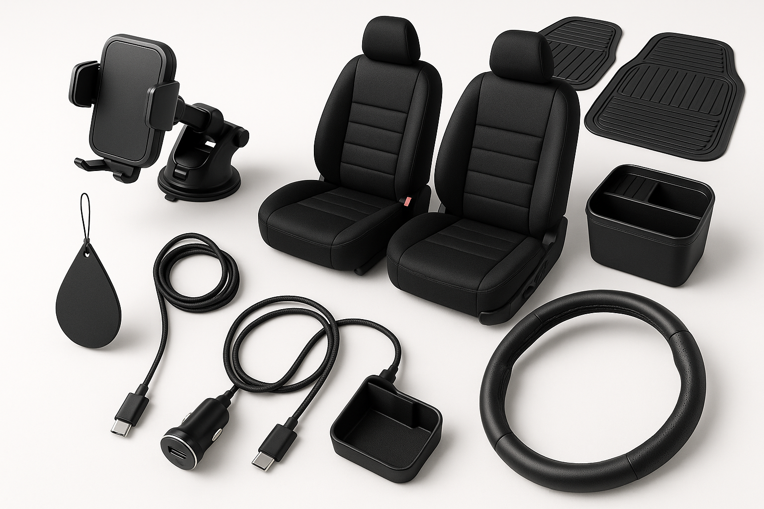 Car Accessories