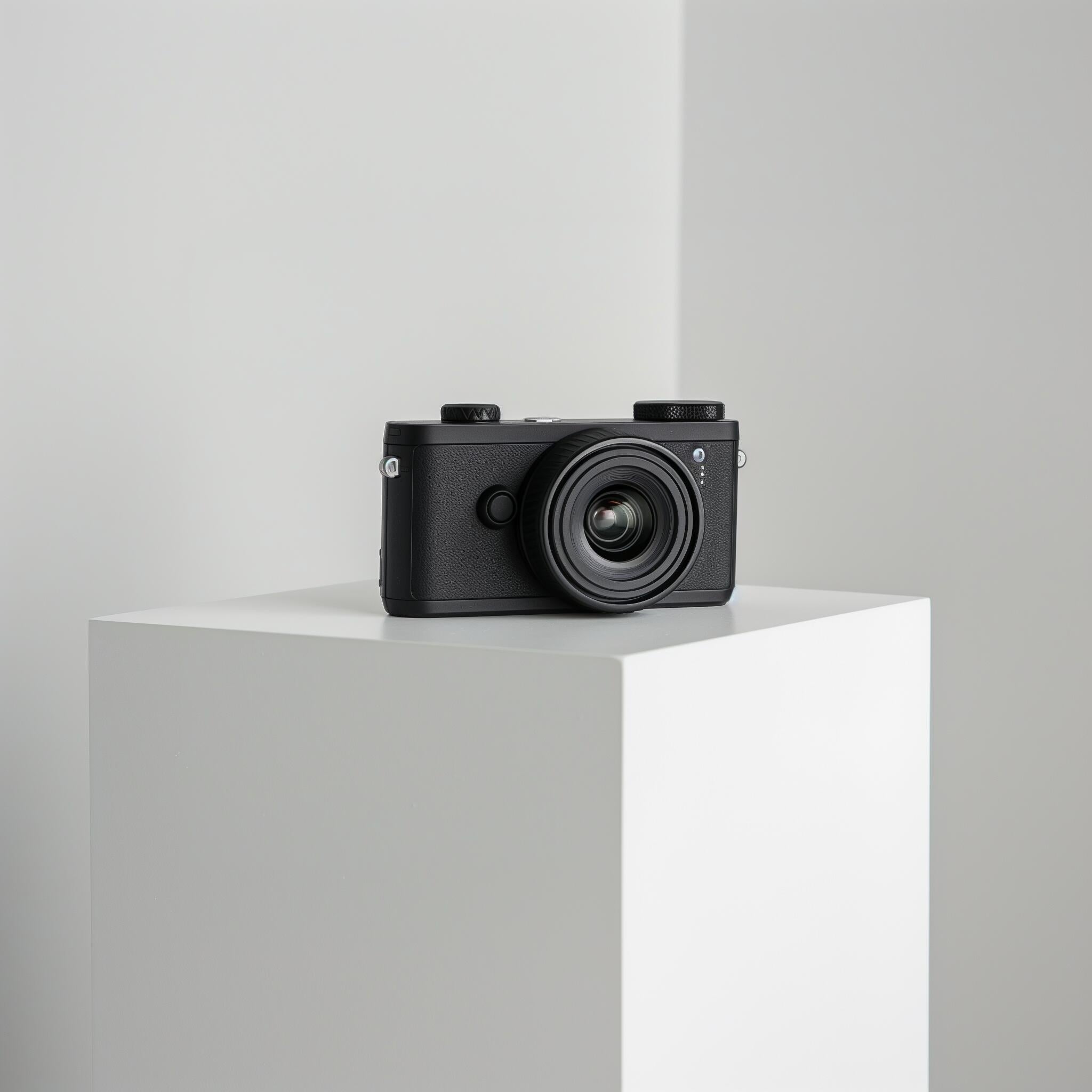 Cameras
