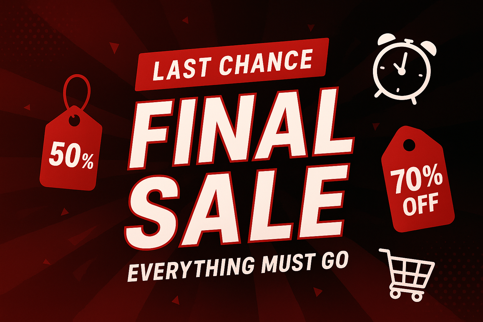Final Sale