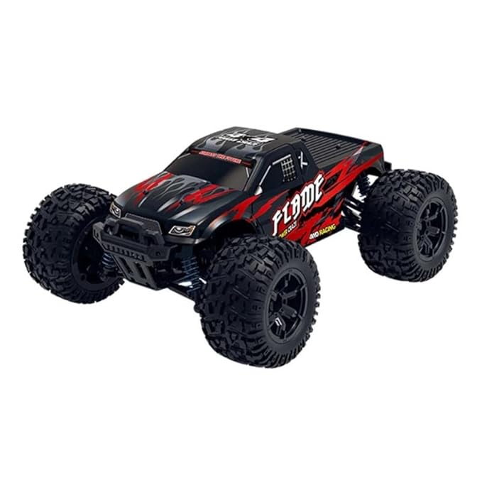 IVIENX 1:16 scale 4x4 RC Racing Car