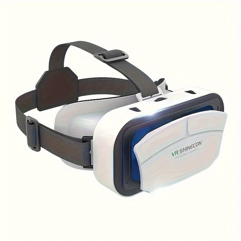 3D VR Glasses Headset Virtual Reality Glasses