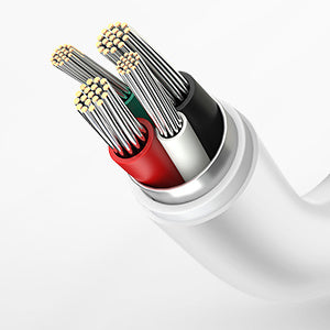 Phone Charger and Lightning Cable Cord