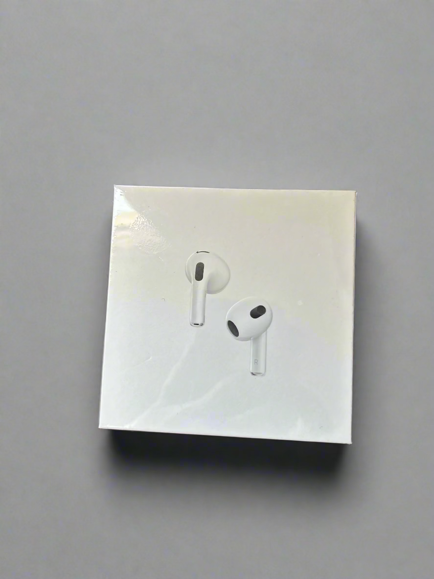 3rd Gen Earbuds