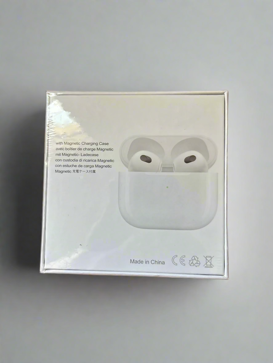 3rd Gen Earbuds