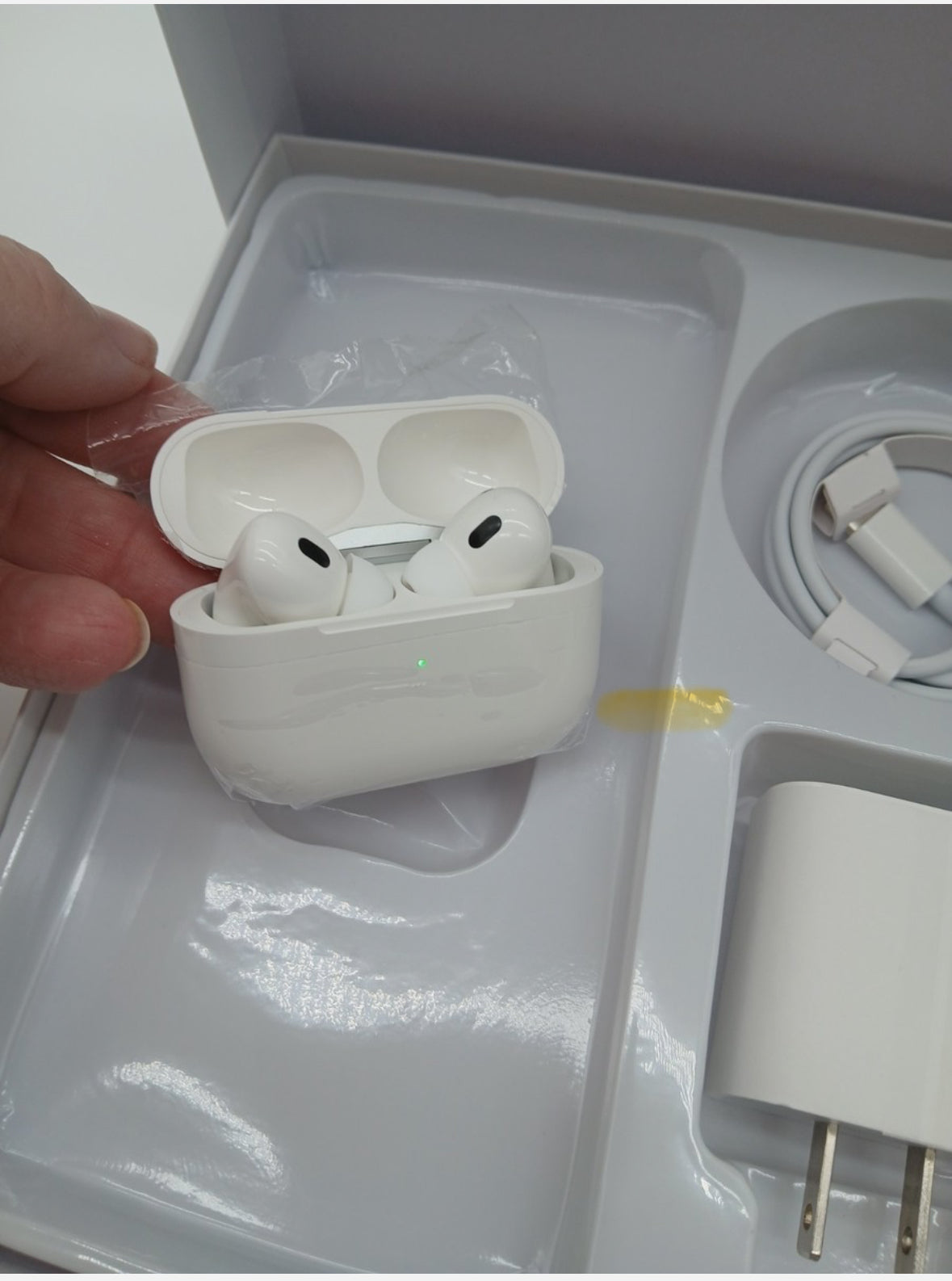 5-in-1 Cell Phone Accessories Gift Box