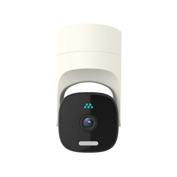 Niro2 Wired Wi-Fi Garage Controller and Camera