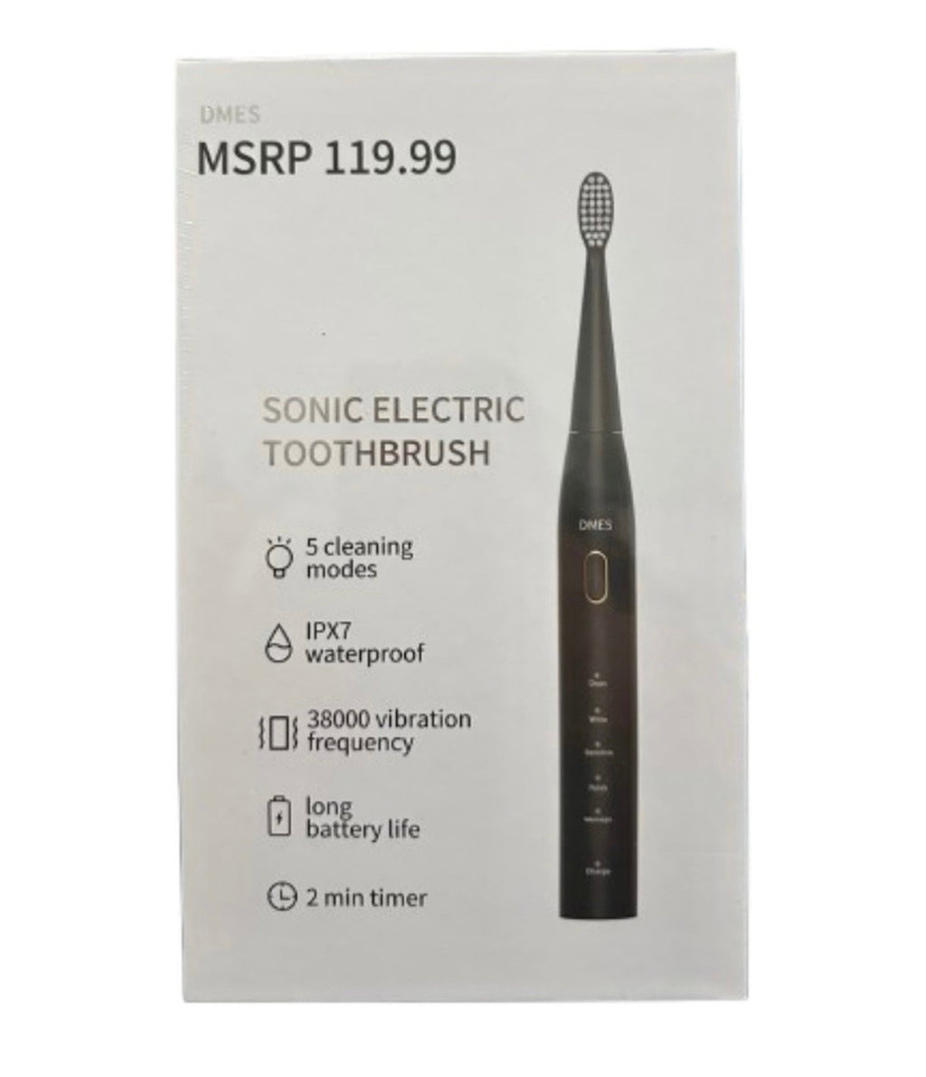 Sonic Electric Toothbrush