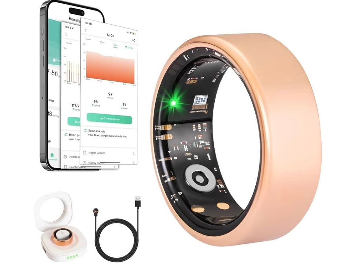 Smart Ring