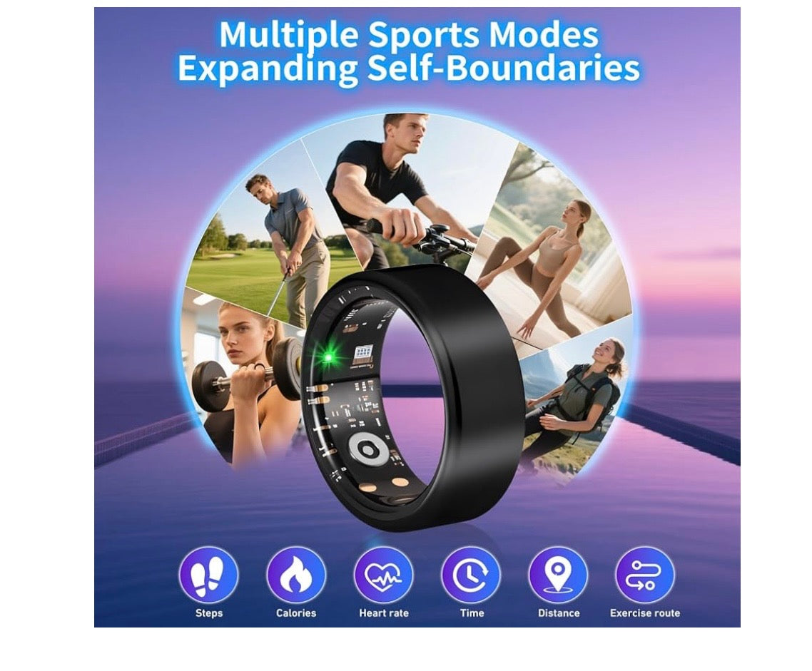 Smart Ring