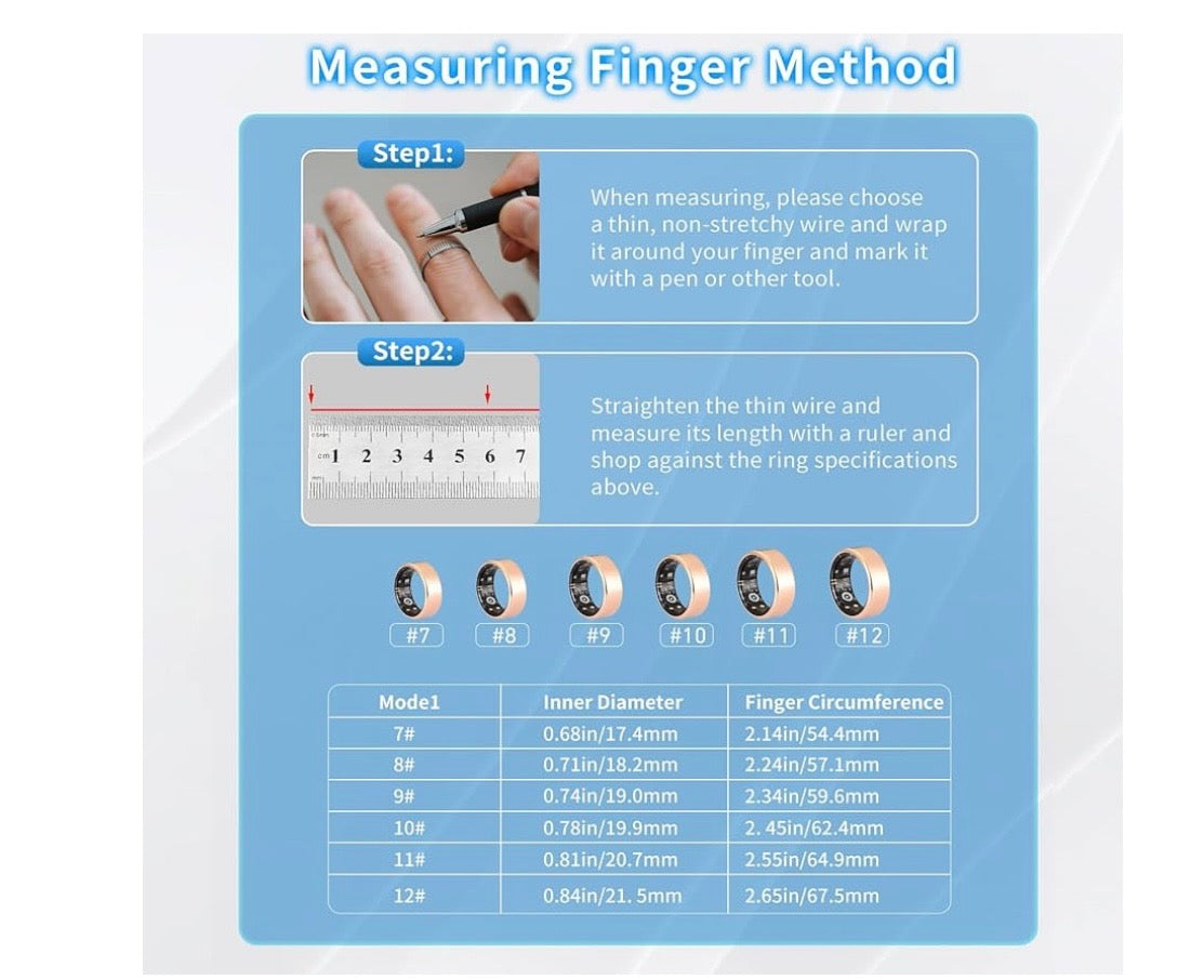 Smart Ring