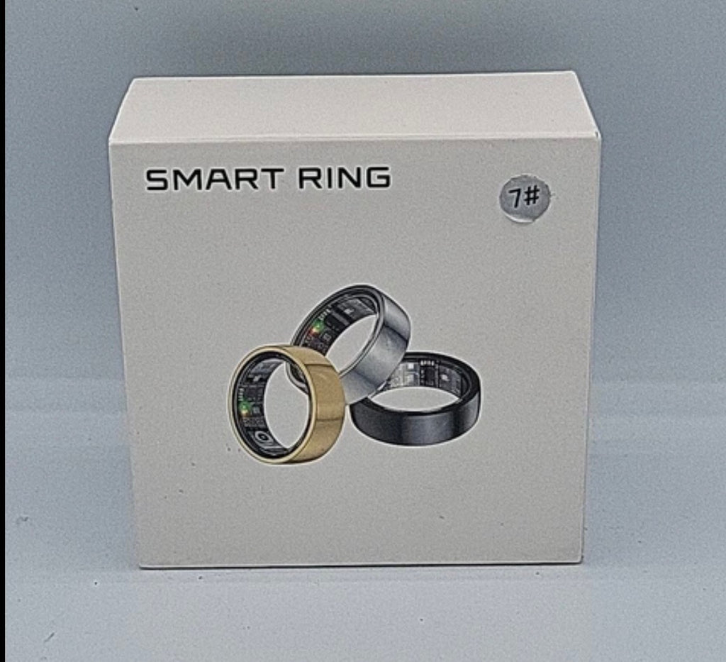 Smart Ring