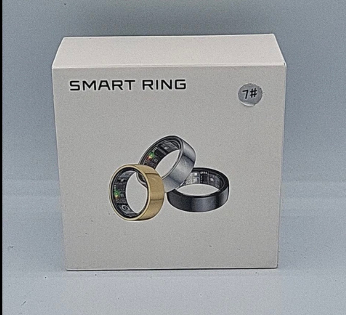 Smart Ring