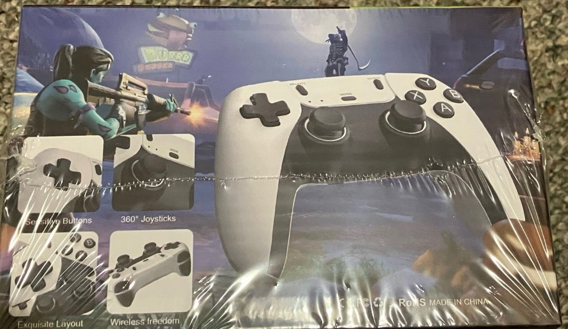 GameStick M8 Pro retro gaming console