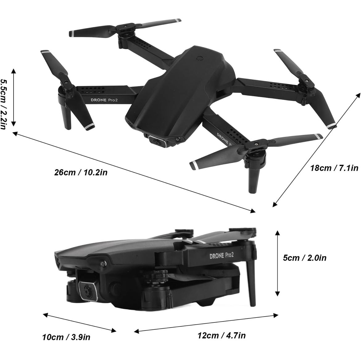 E99 Drone