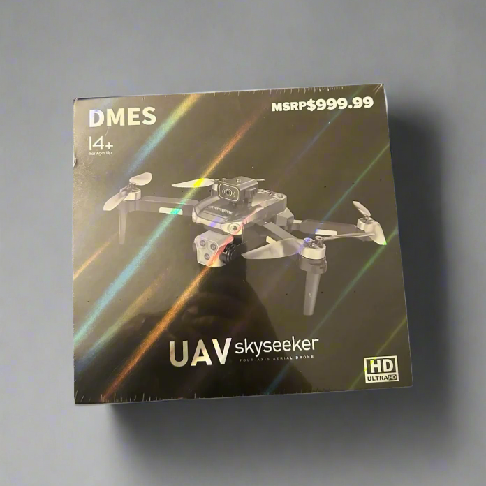 UAV Skyseeker drone
