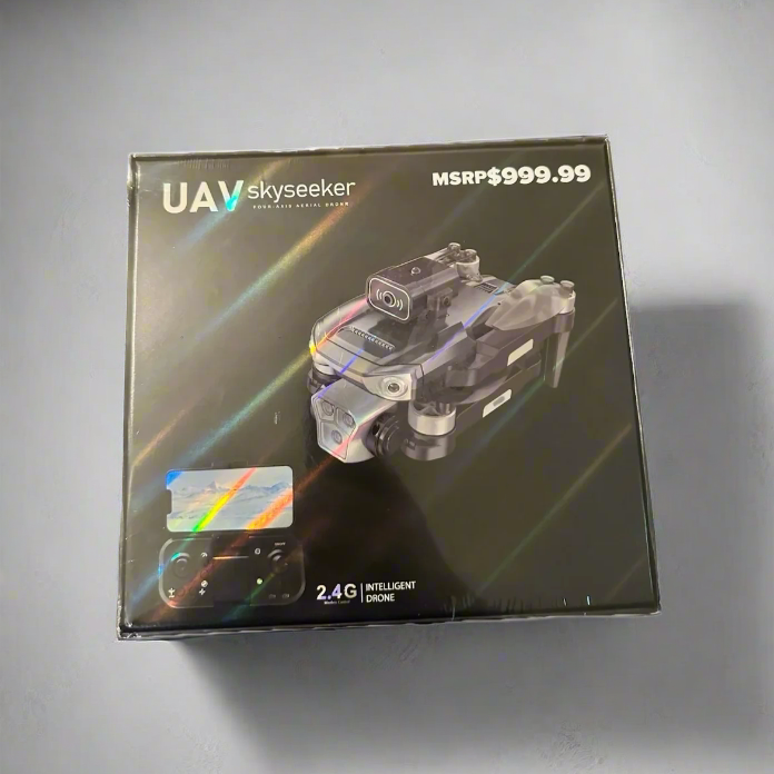 UAV Skyseeker drone