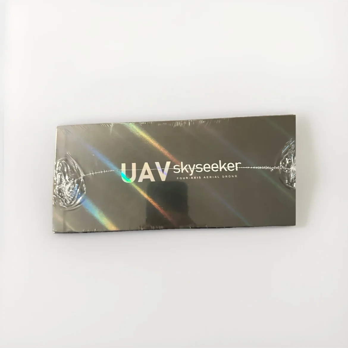 UAV Skyseeker drone