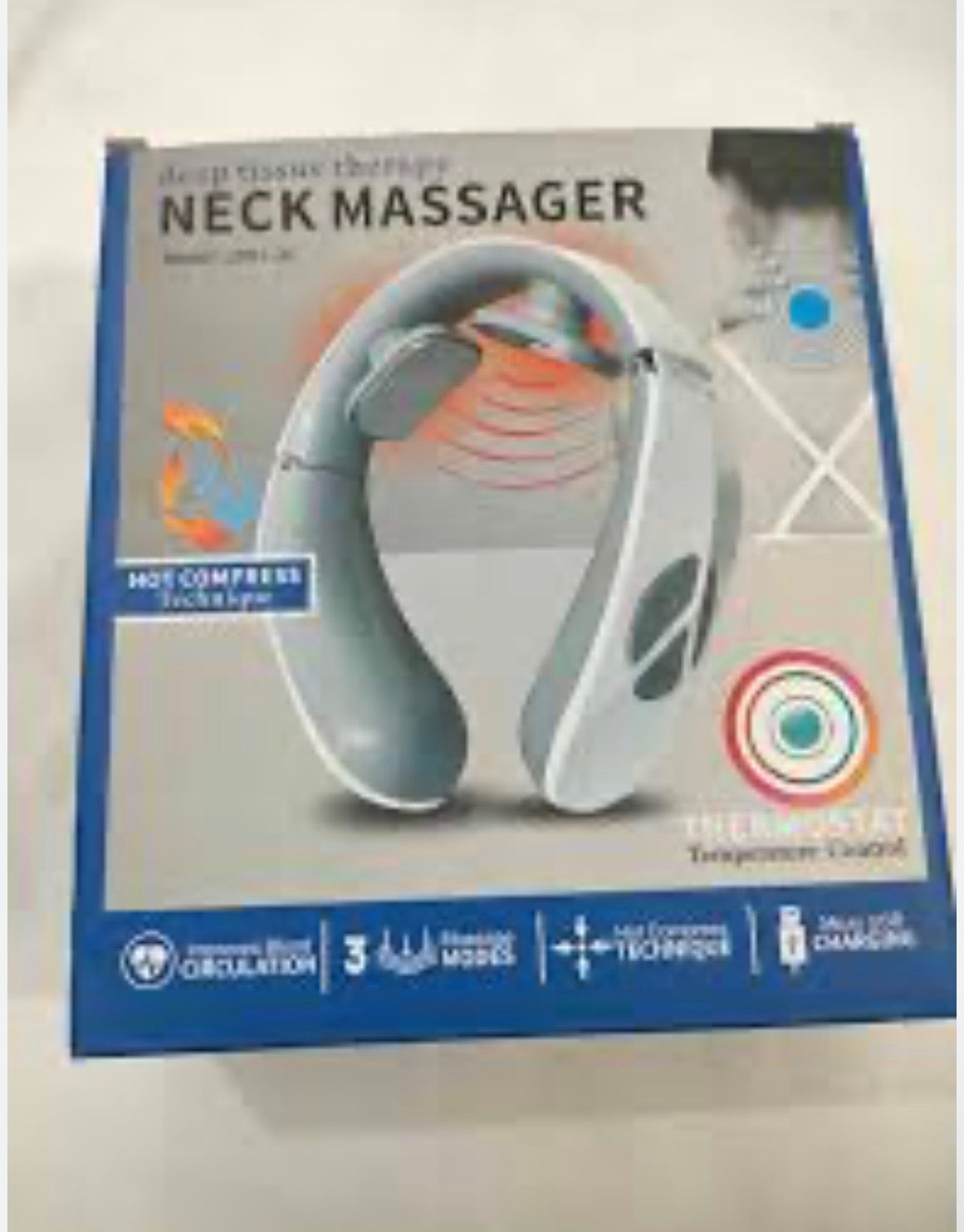 Neck Massager
