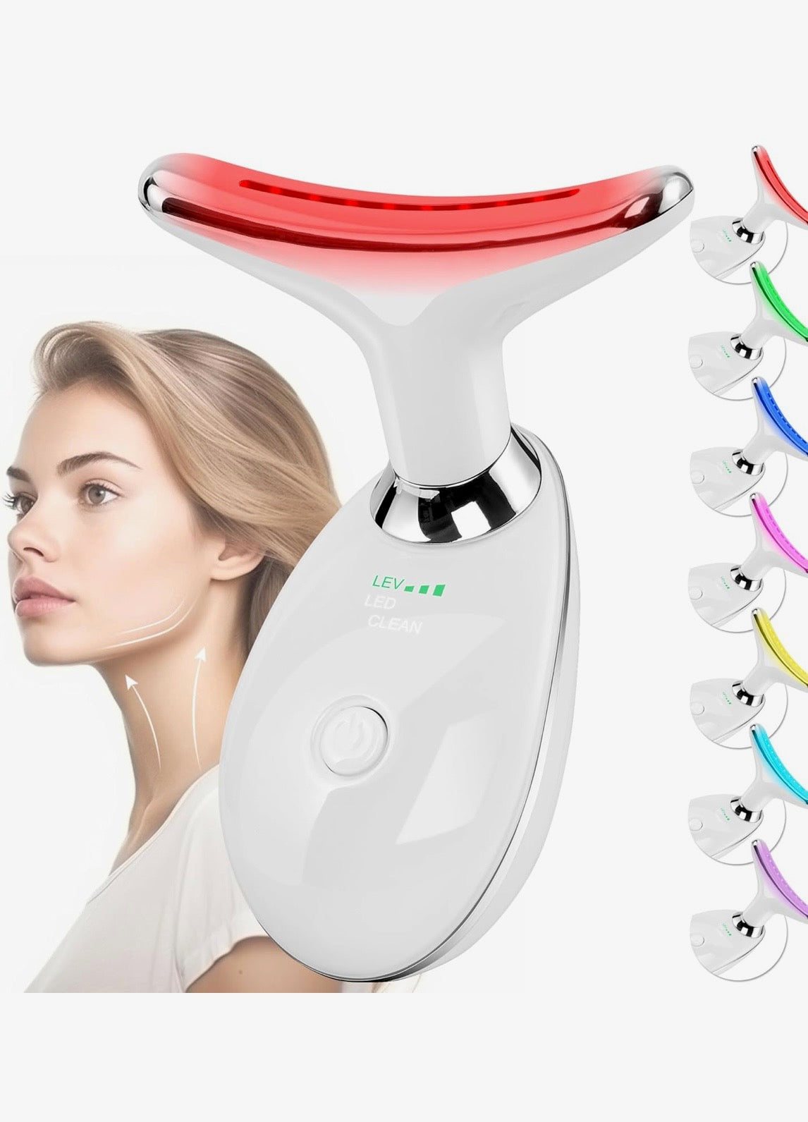 Intense Pulsed Light Wrinkle instrument