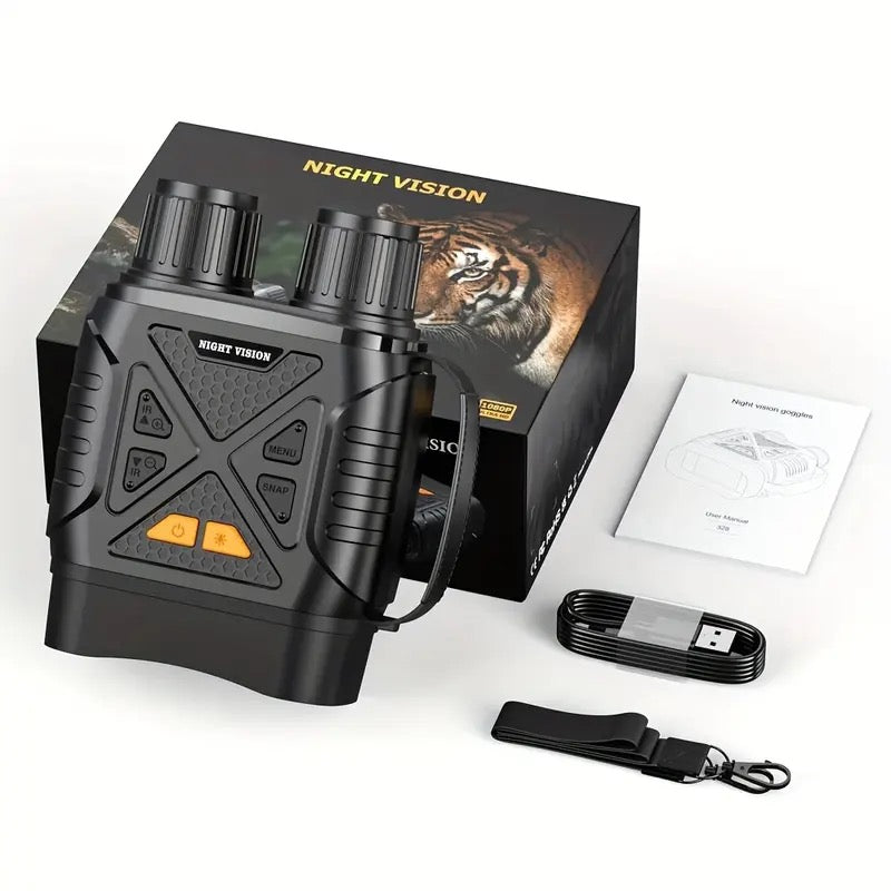 Night Vision Binoculars 1080P ULTRA HD