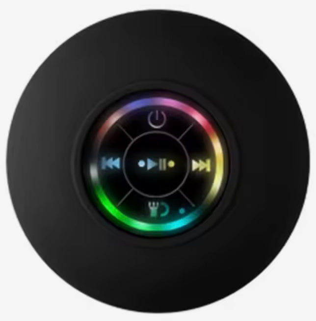 Waterproof Wireless Speaker