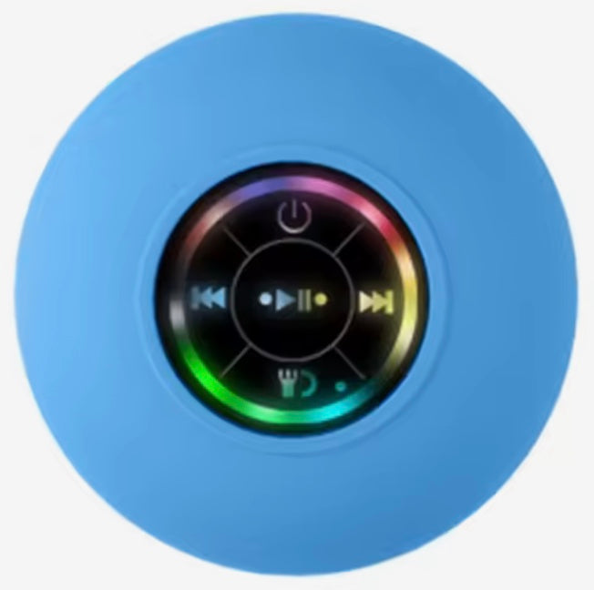Waterproof Wireless Speaker