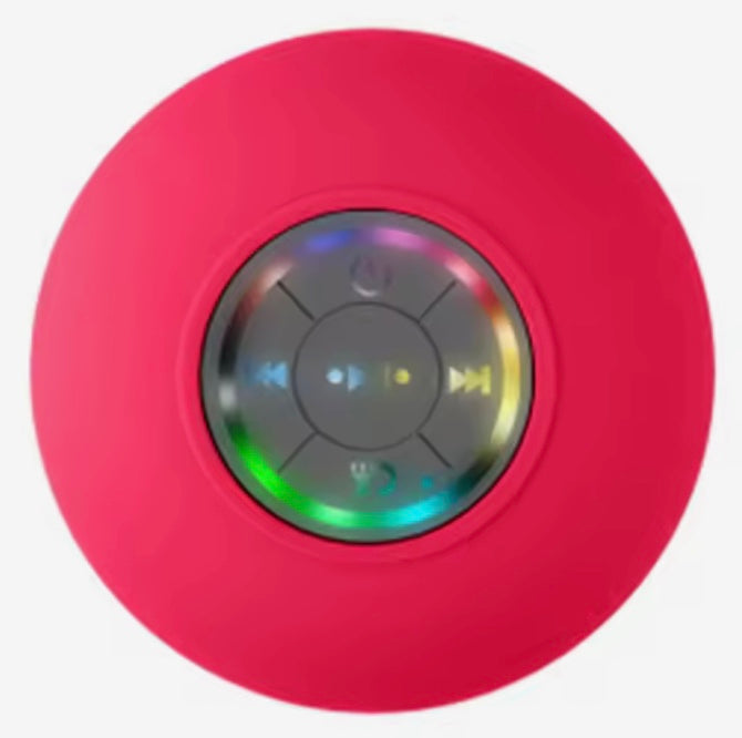 Waterproof Wireless Speaker