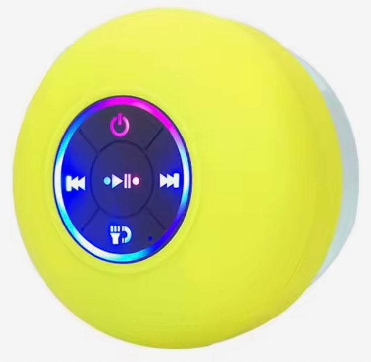 Waterproof Wireless Speaker