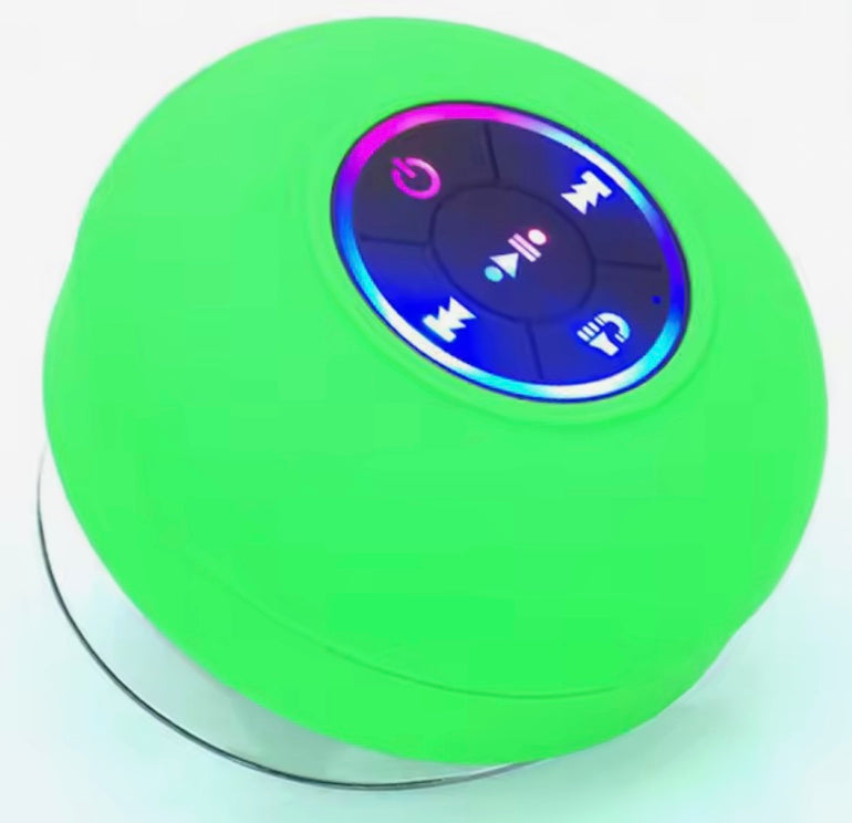 Waterproof Wireless Speaker
