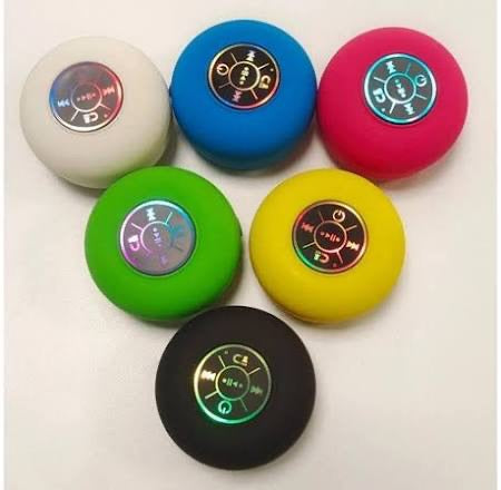 Waterproof Wireless Speaker