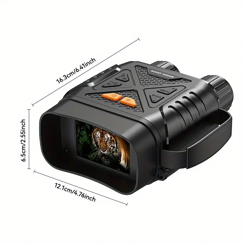 Night Vision Binoculars 1080P ULTRA HD