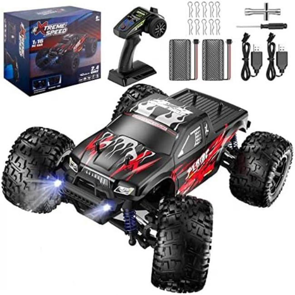 IVIENX 1:16 scale 4x4 RC Racing Car