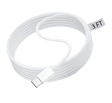Phone Charger and Lightning Cable Cord